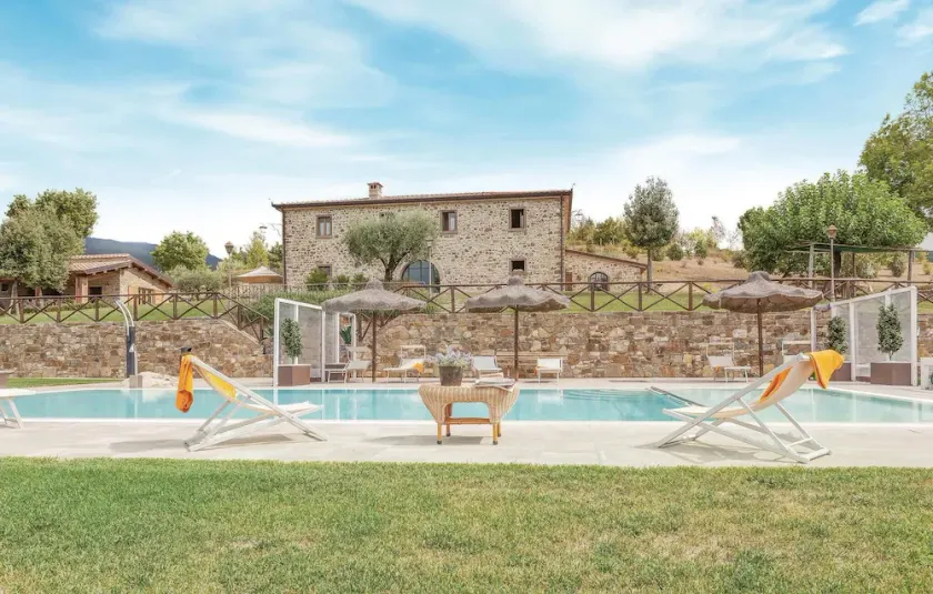Resort Le Rose - Image 1