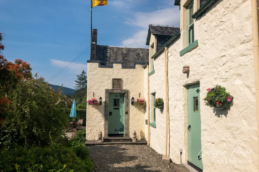 Creagan House - Image 1