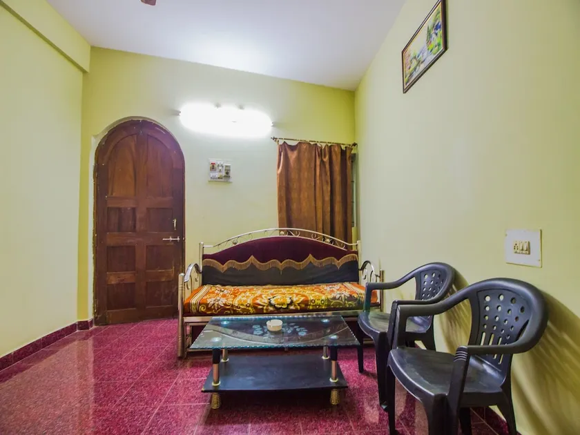 OYO 14642 Home Magnificent 1 BHK Siolim - Image 1