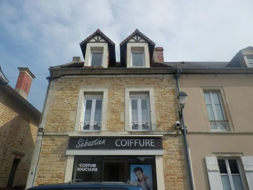 Appartement ou Grand Loft Rue de la Mer - La Gronde - Image 1