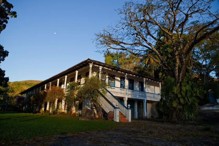 Fazenda Sao Fernando - Image 1