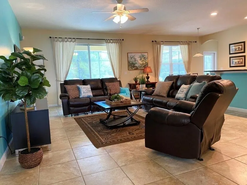 Spacious 5bd Pool Hm Spa Gm Watersong -256ys 5 Bedroom Home - Image 1