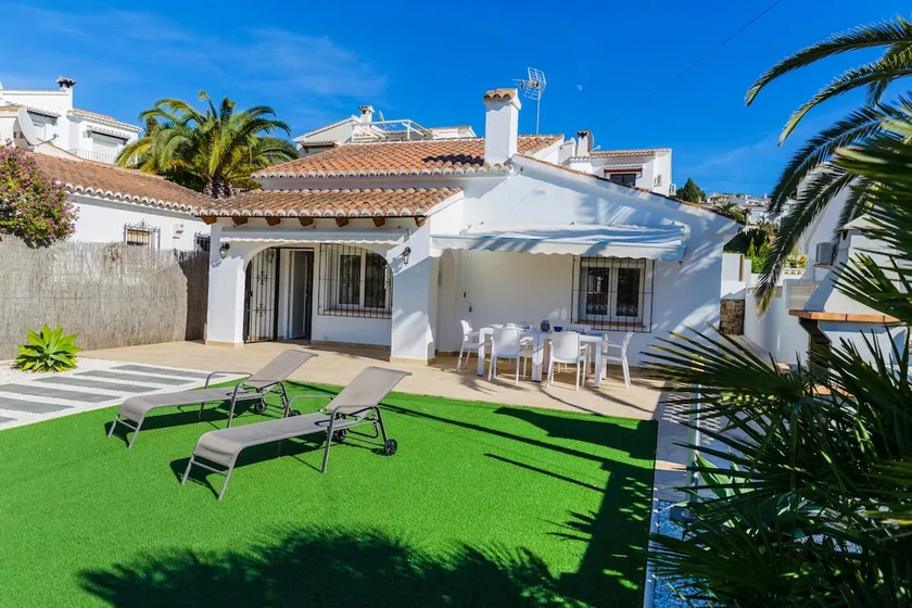 Casita de Moraira - Image 1