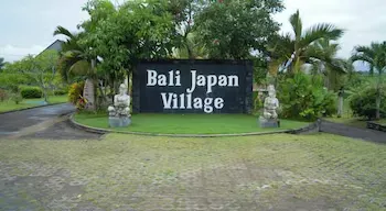 Bali Japan Village - Image 1