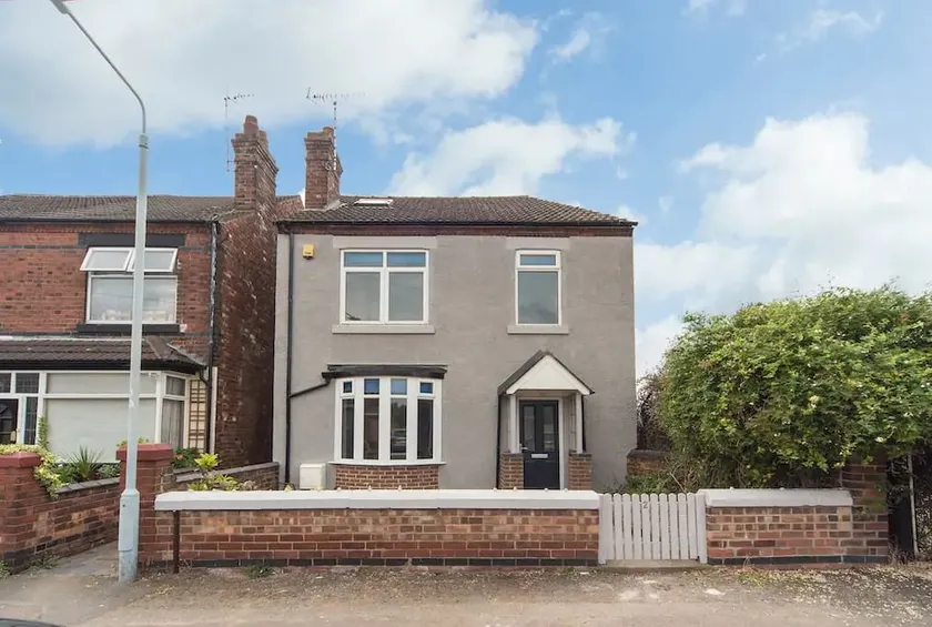 Trent Road Beeston - Image 1