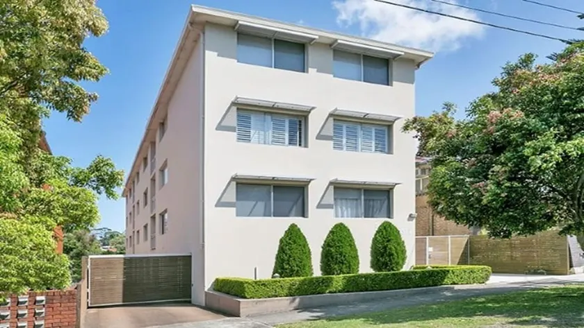 The Apartment Service COOGY - Image 1