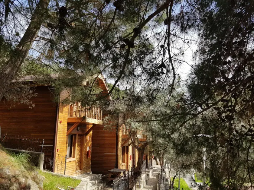 Serdivan Konak Otel - Image 1