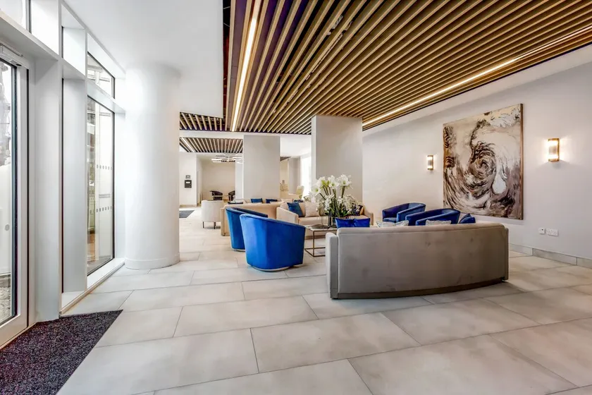 Luxury Apartment Suite by Ayoola SA - Image 1