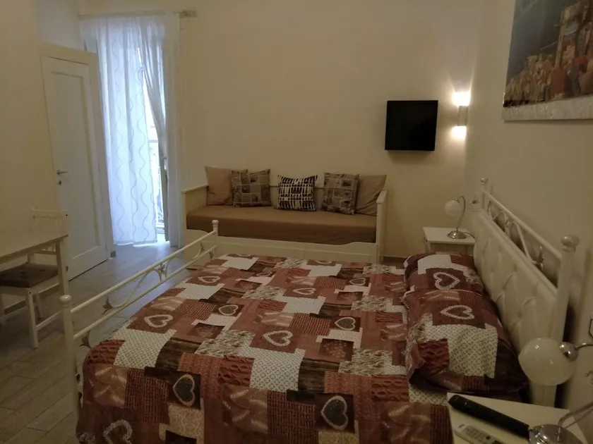 La Maison di Nicoletta Bed And Breakfast - Image 1