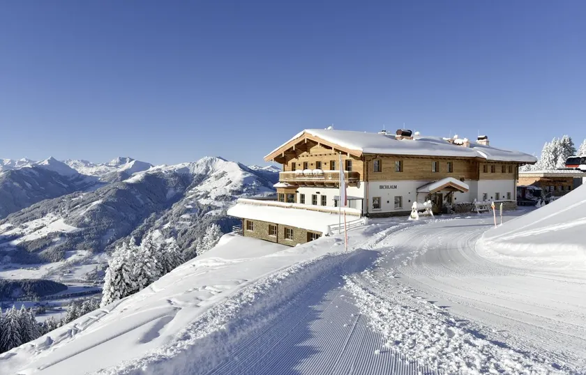 Gasthof Bichl Alm - Image 1