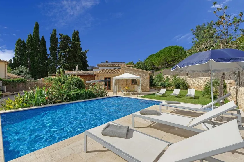 Villa Rosa Vells - Image 1