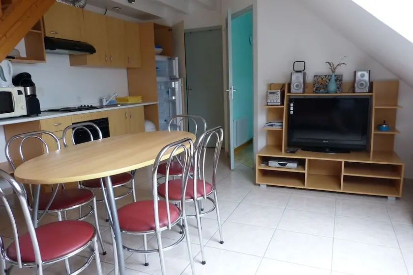 Residence ondines - Grands appartements - Image 1