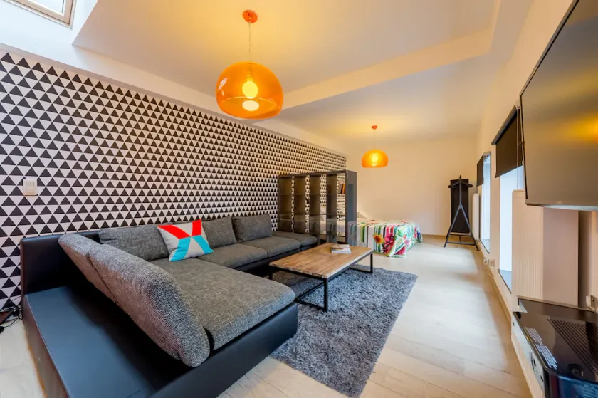 Smartflats Brusselian - Image 1