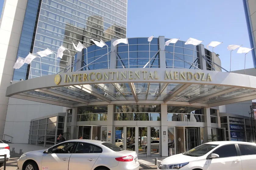 InterContinental Mendoza - Image 1