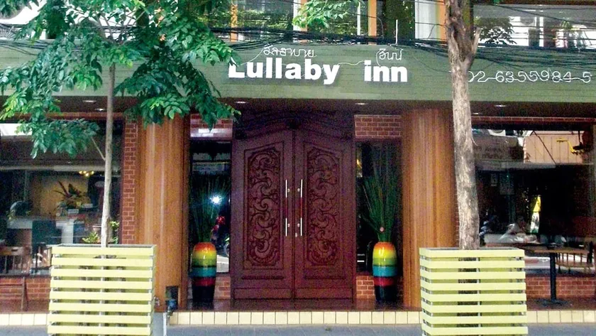 Lullaby Inn Silom - Image 1