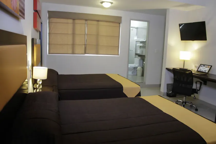 Intiotel - Image 1