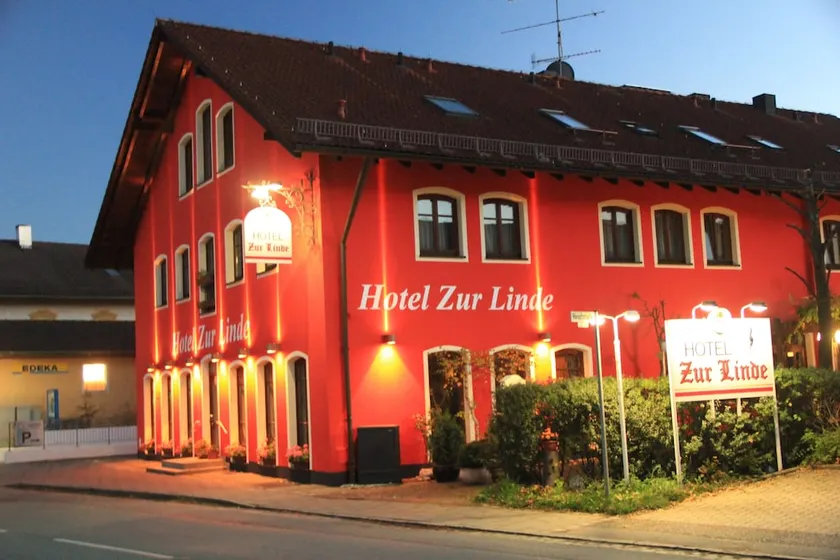 Hotel zur Linde - Image 1