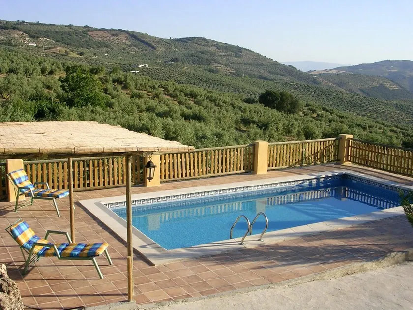 House With in Montefrío With Wonderful Mountain View Priv - Image 1