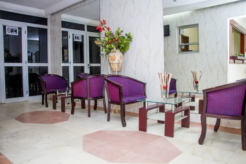 Residence Emmanuella - Image 1