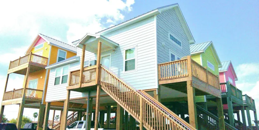 Corpus Christi Hotel - Image 1