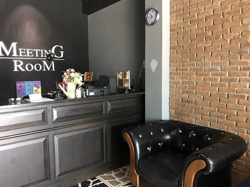 Meeting Room Hotel - Image 1