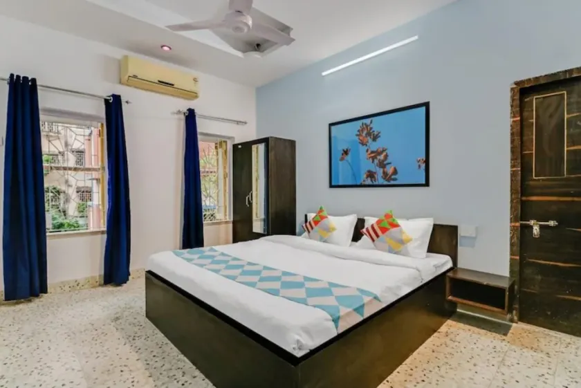 Panja Guest House Kolkata - Image 1