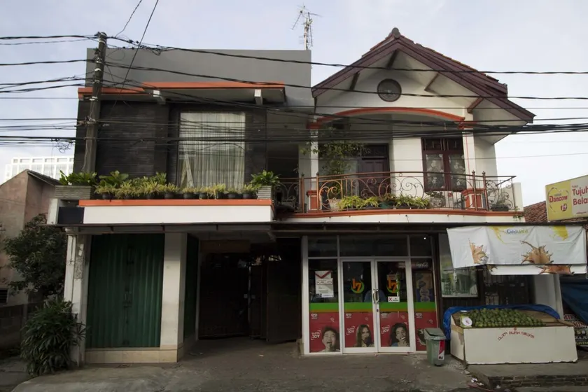 RedDoorz @ Kebagusan - Image 1