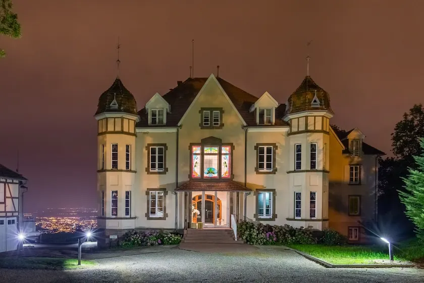 Villa Régina Trois-Épis - Image 1