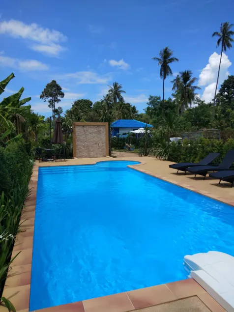 Nittayavadee Panset Resort - Image 1