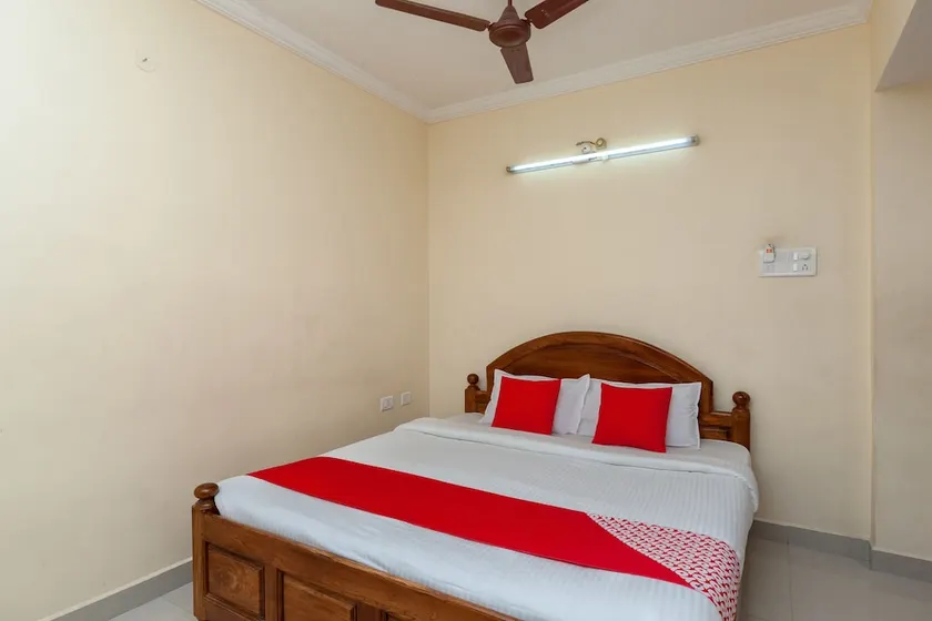 Palar Residency - Image 1