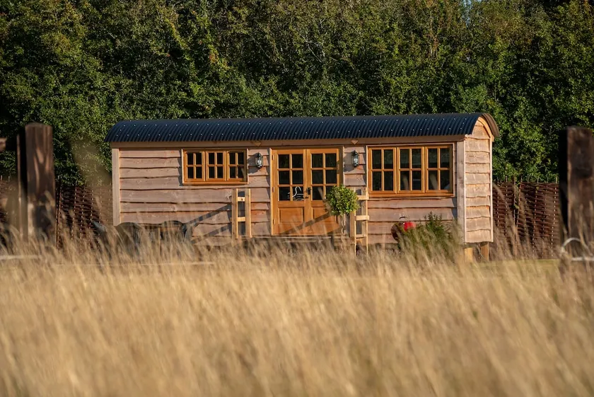 The Shepherds Retreat - Image 1