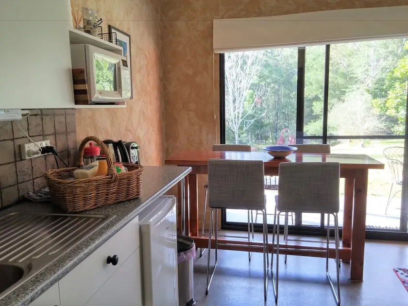 Milton Country Cottages - Image 1