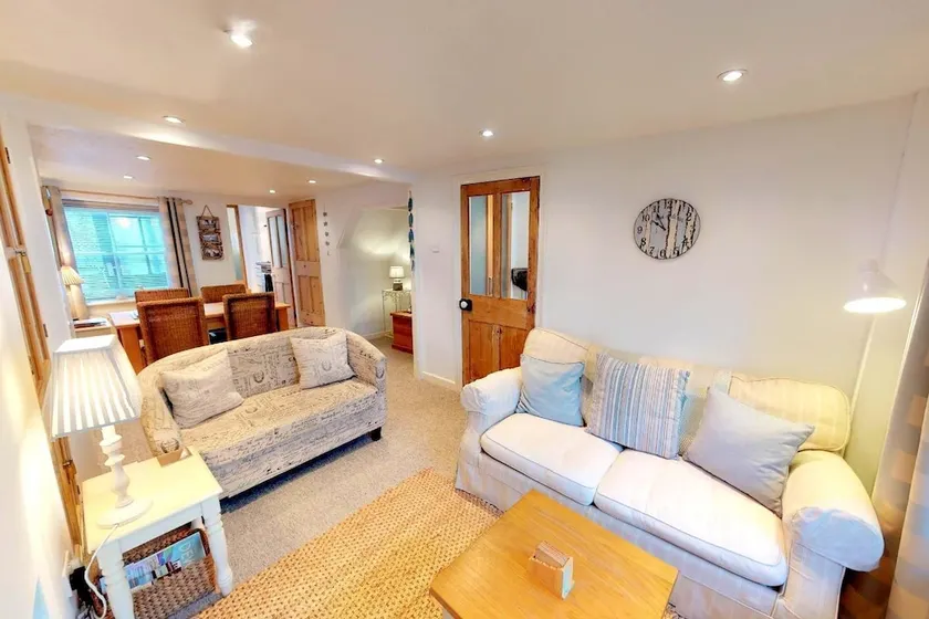 Appledore Escape Cottage - Image 1
