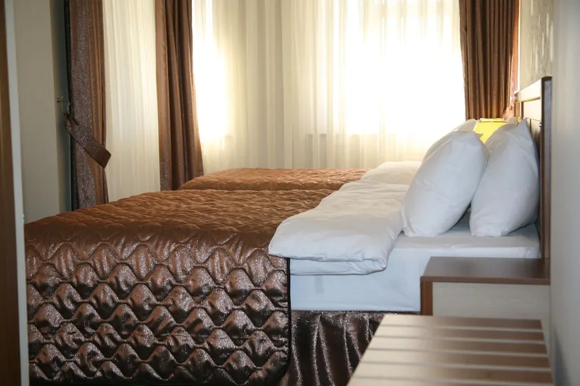 Bianco Hotel - Image 1