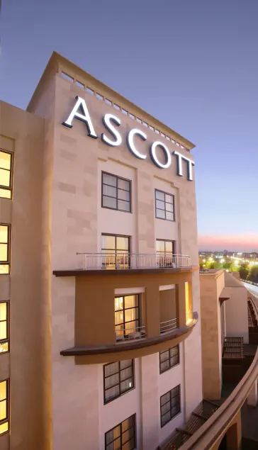 Ascott Sari Jeddah - Image 1