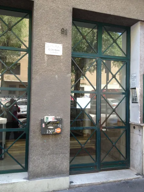 Rome City Hostel - Image 1