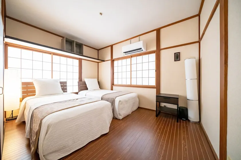 M&M House BENTENCHO - Image 1