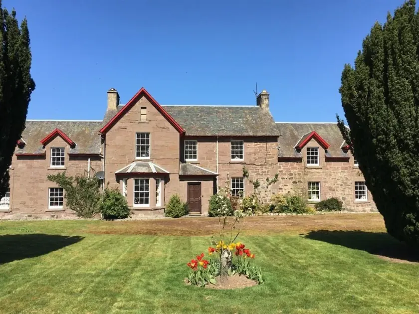 Newmill Farm - Image 1