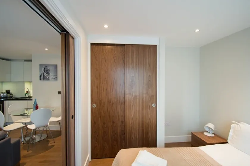 One Commercial Street Apartments - Image 1