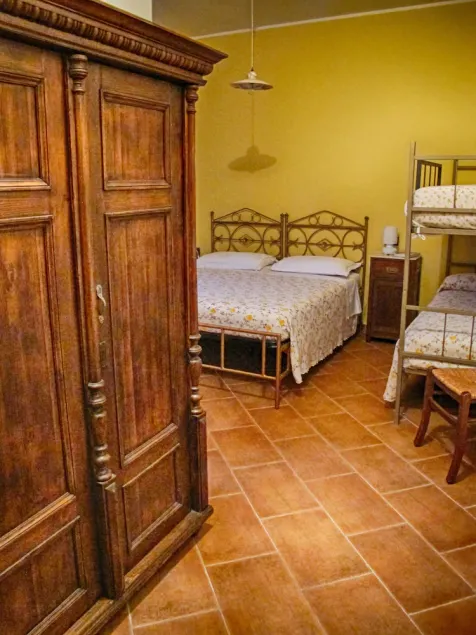 B&B La Boscara - Image 1