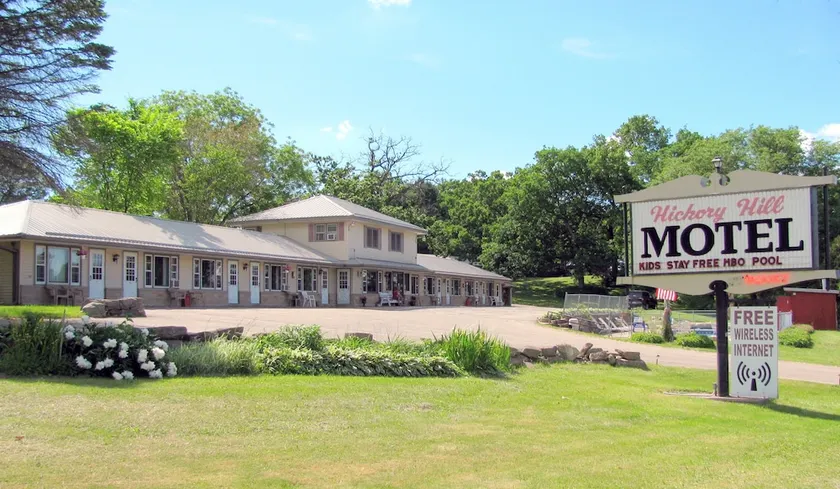 Hickory Hill Motel - Image 1
