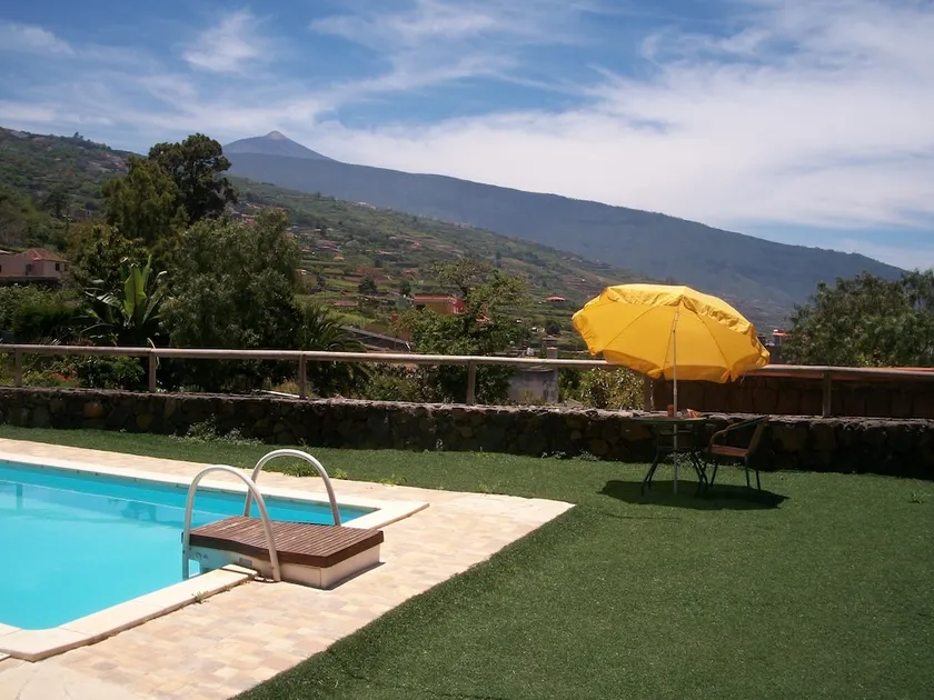 Villa Caya Casa Rural - Image 1