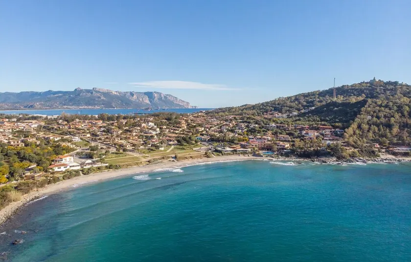 Beautiful Home in Orgosolo With 1 Bedrooms and Wifi - Image 1