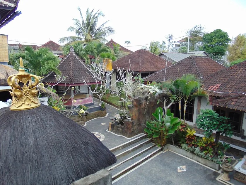 Di Pondok Homestay - Image 1