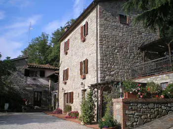 Agriturismo Il Poggiolo - Image 1