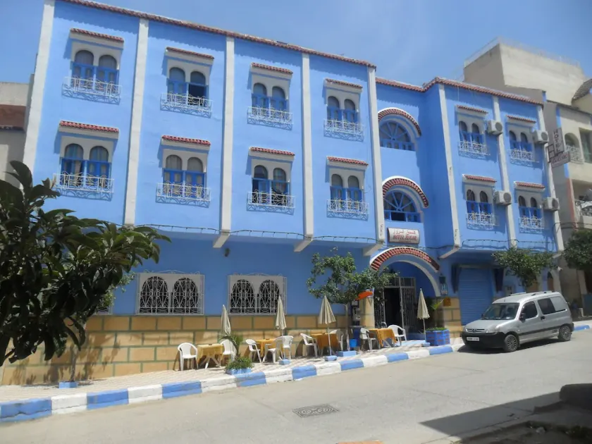 Hotel Zouar - Image 1