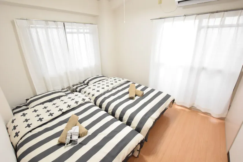 Moriguchi Apartment - Image 1