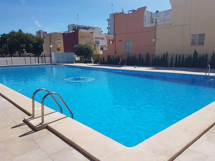 Bungalow With 2 Bedrooms in Puebla de Farnáls, With Pool Access, Terrace and Wifi - 700 m From the Beach - Image 1