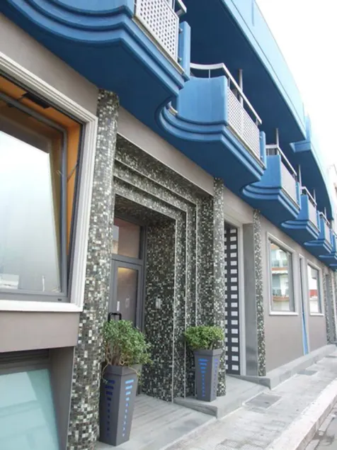Hotel Airone - Image 1