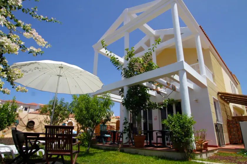 Art Villa Nautilus - Image 1